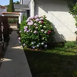 Nebo Daire Poreč