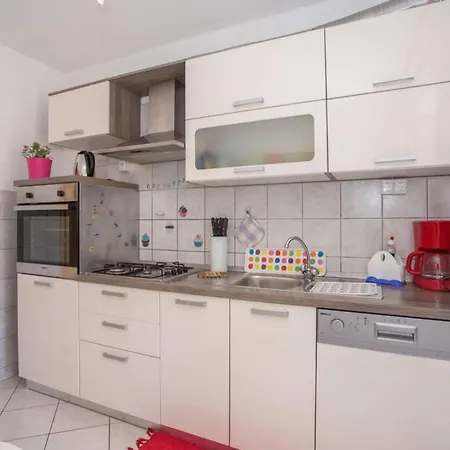 Apartment Nebo *