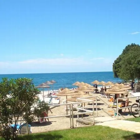 Nebo Porec