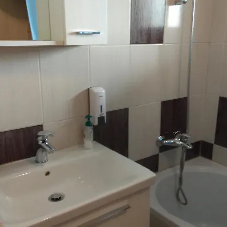 Nebo Apartment *