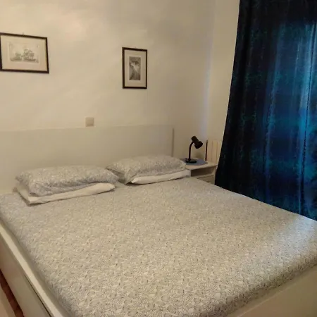 Apartment Nebo *