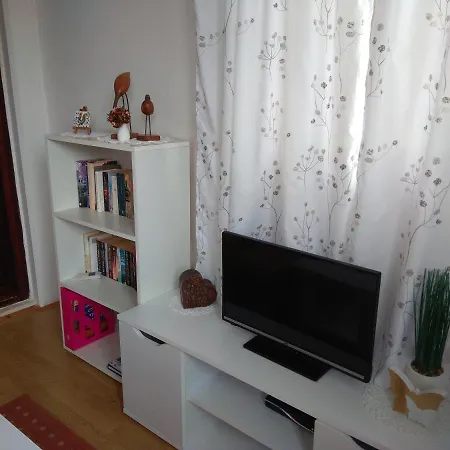 Nebo Apartment