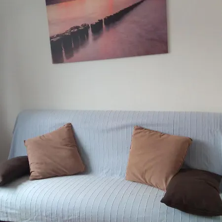 Nebo Apartamento Poreč