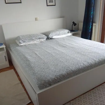 Nebo Apartment *