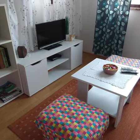 Apartament Nebo