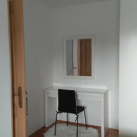 Apartment Nebo