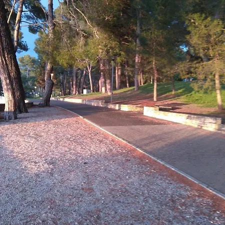 Nebo Lejlighed Poreč