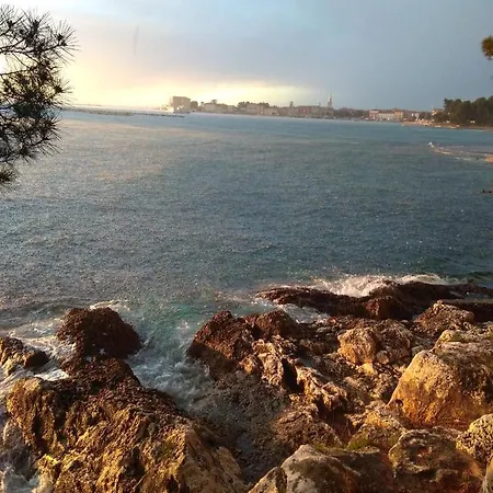 Nebo * Poreč