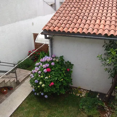 Nebo Apartment Porec