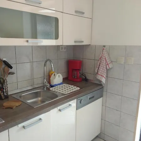 Apartment Nebo Porec