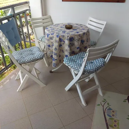 Nebo Porec