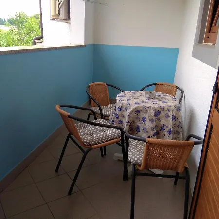 Nebo Apartment *