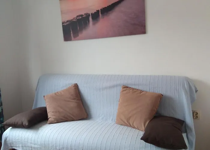 Nebo Apartment Porec