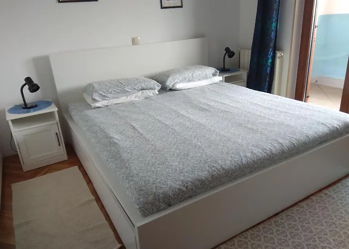 Nebo Apartment *