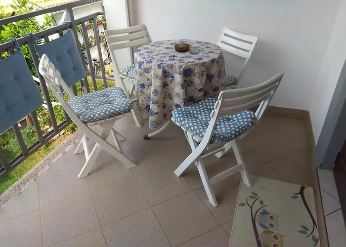 Nebo Porec