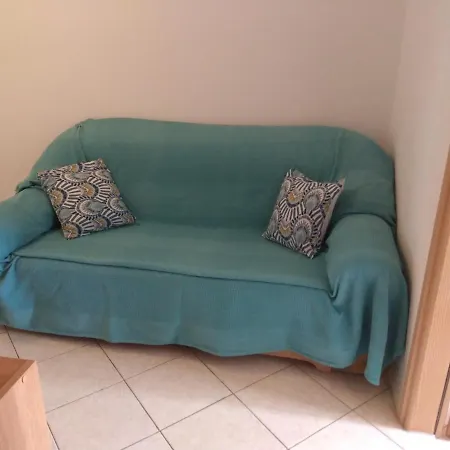 Apartmán Nebo Poreč