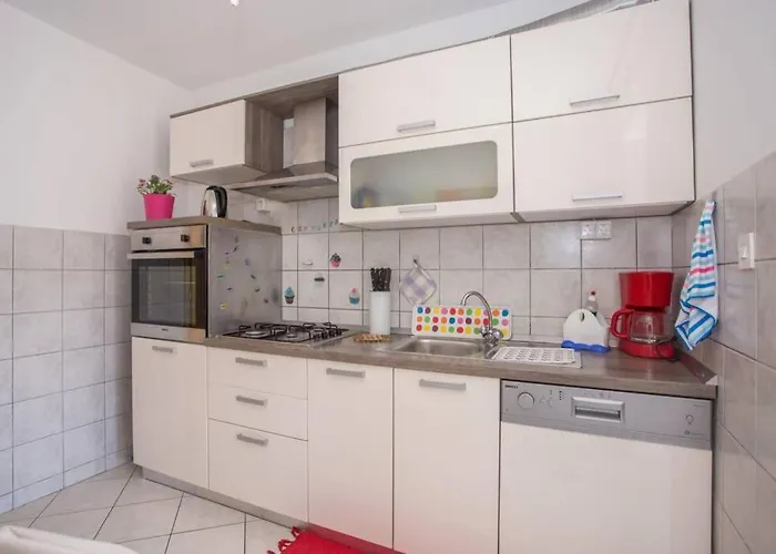 Apartmán Nebo *
