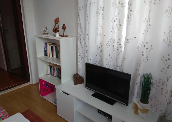 Nebo Apartmán