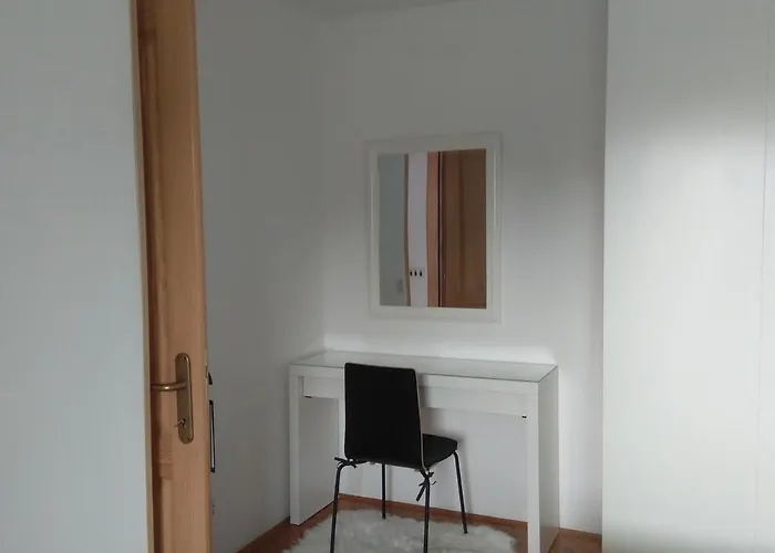 Apartmán Nebo