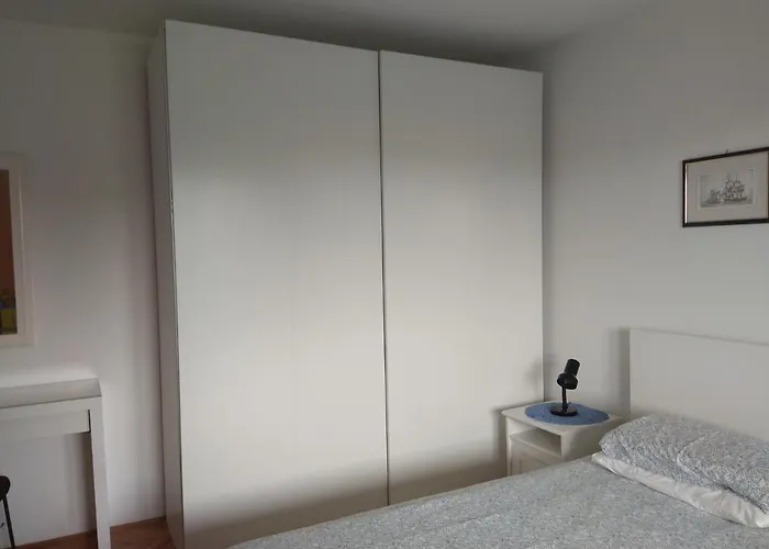 Nebo Apartmán Poreč