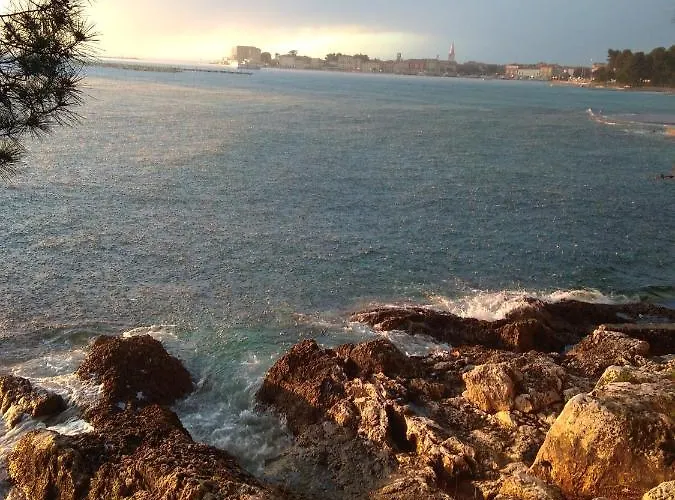 Nebo * Poreč