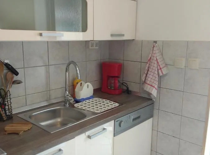 Apartmán Nebo Poreč