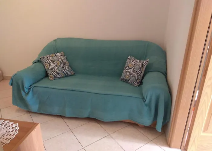 Apartmán Nebo Poreč